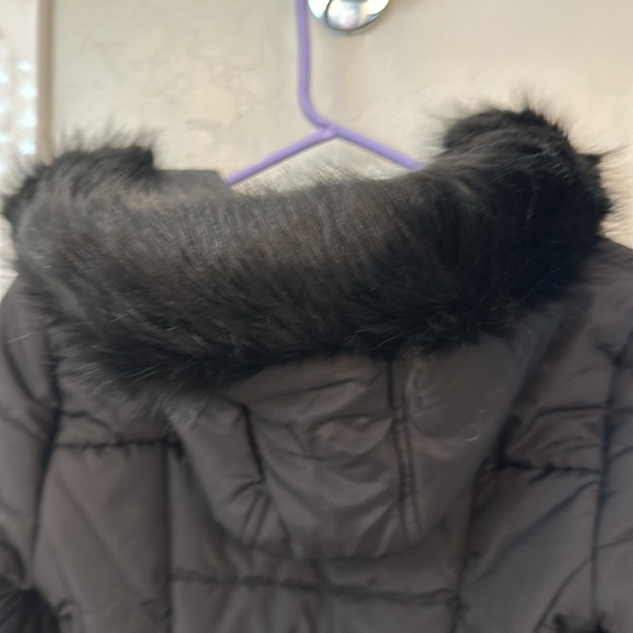 Celebrity Pink Coat EUC - Picture 4 of 5